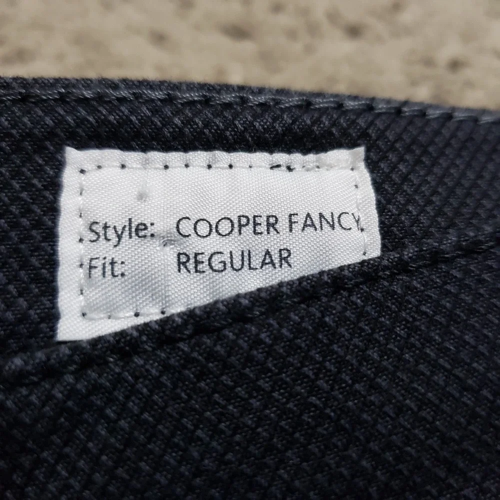 brax cooper fancy